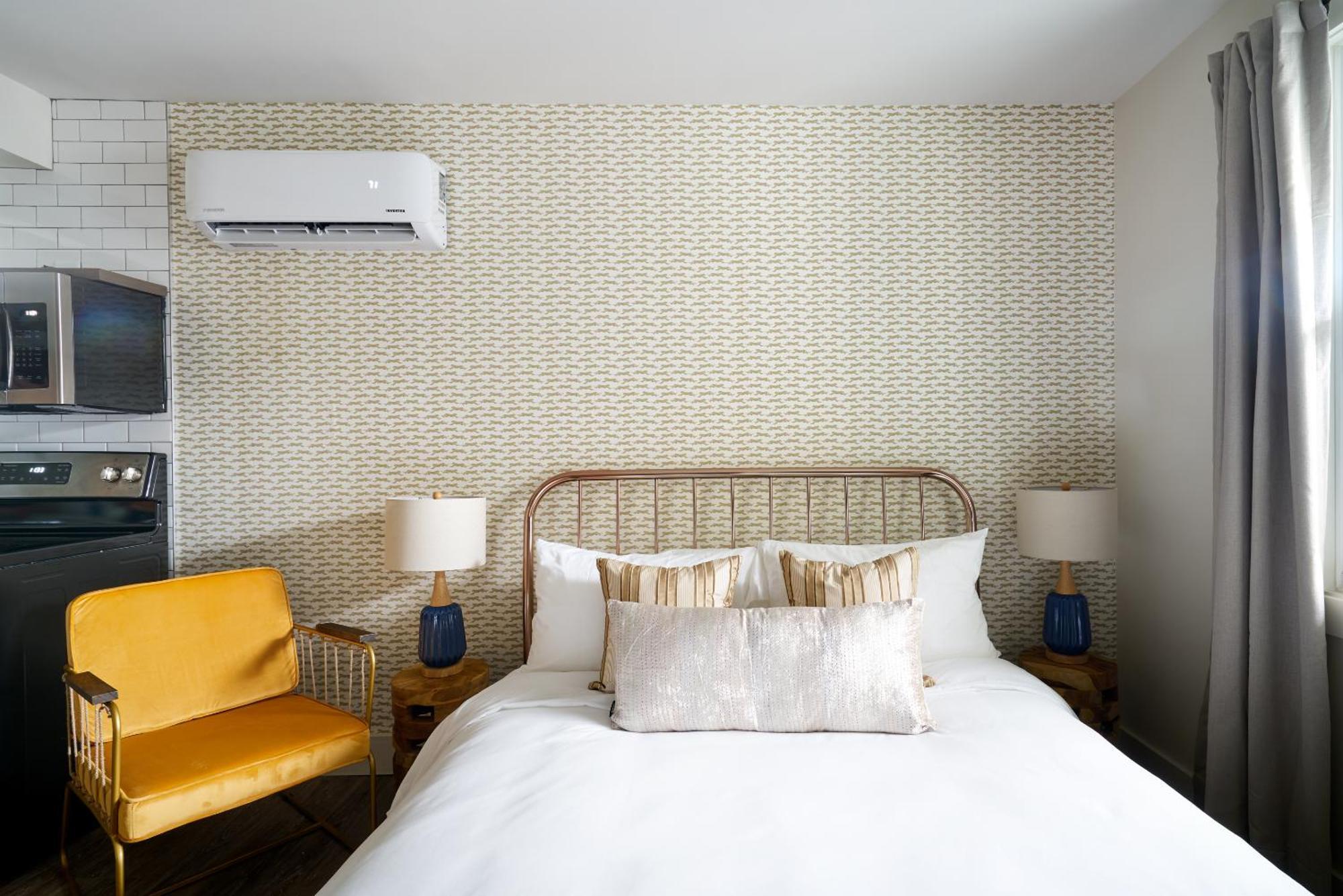 Sonder The Stat Midtown Aparthotel Nashville