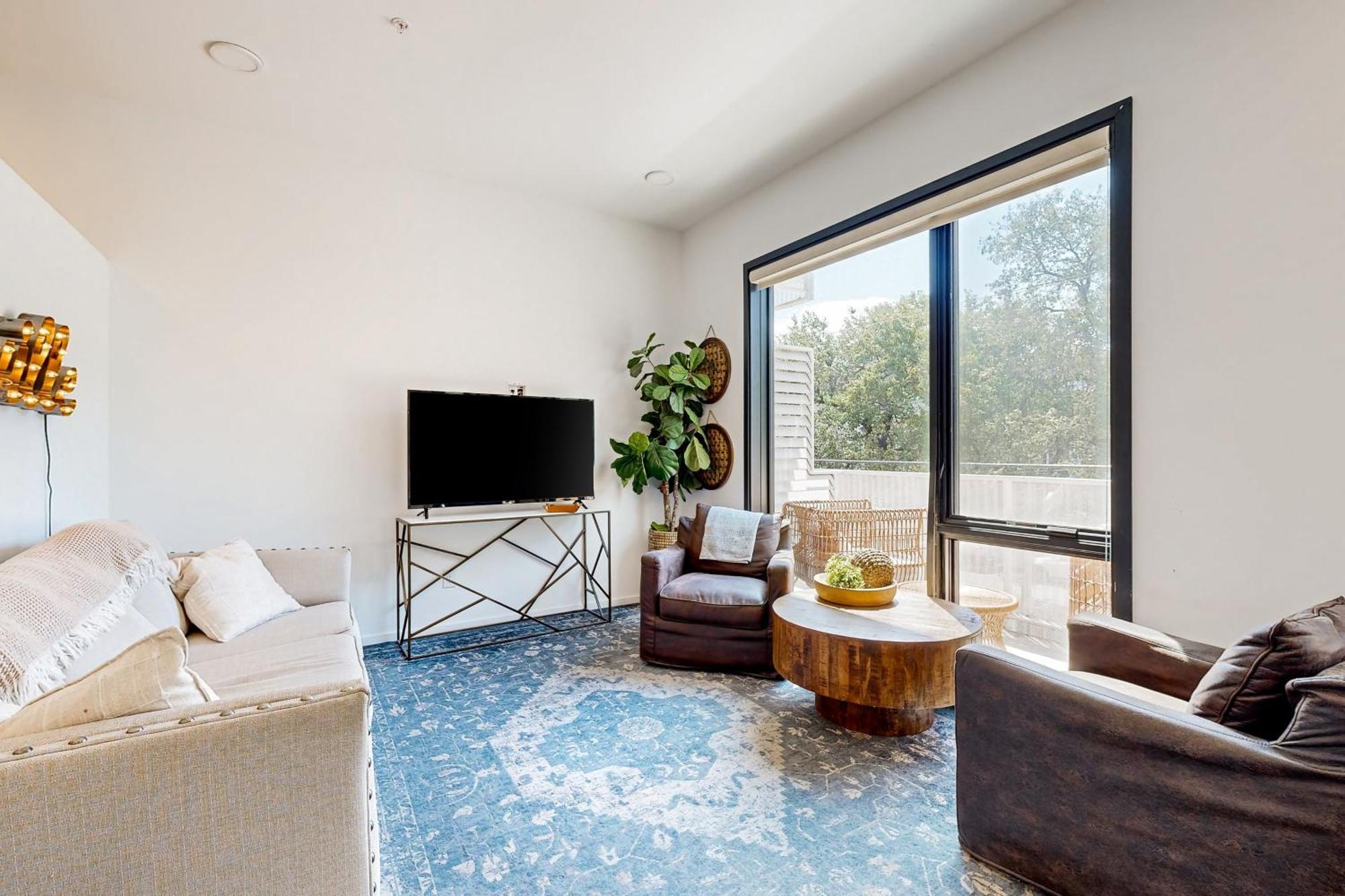 Holiday home Illume Vi