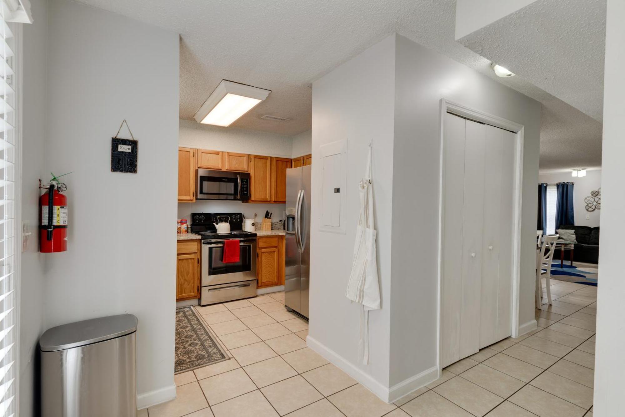 2 Bdr With Free Parking! 2m To Broadway! Nashville