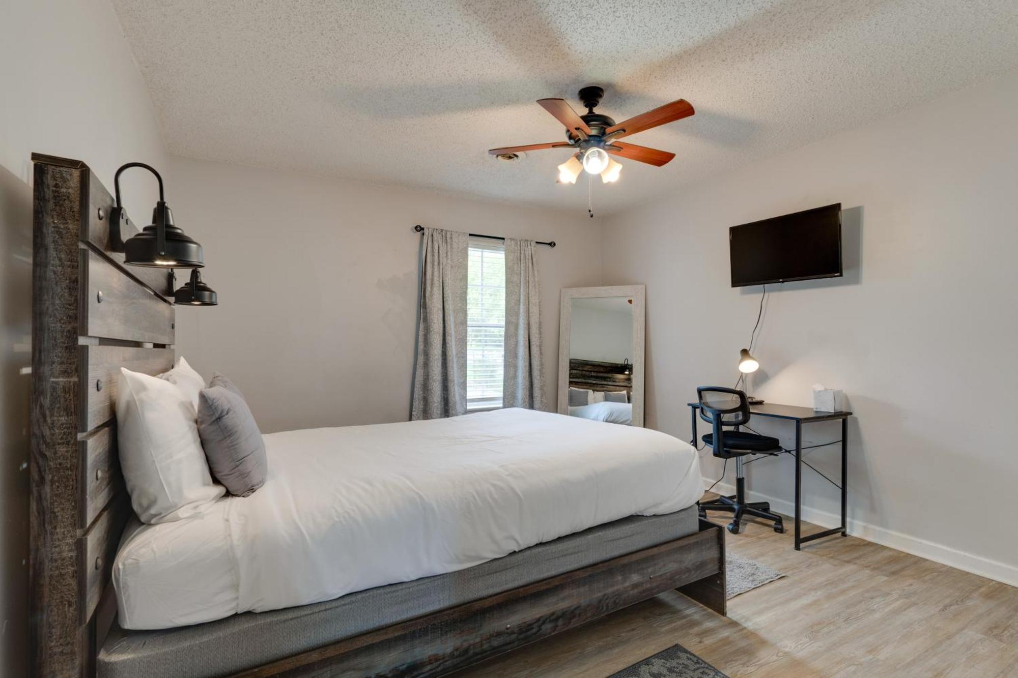 2 Bdr With Free Parking! 2m To Broadway! Nashville