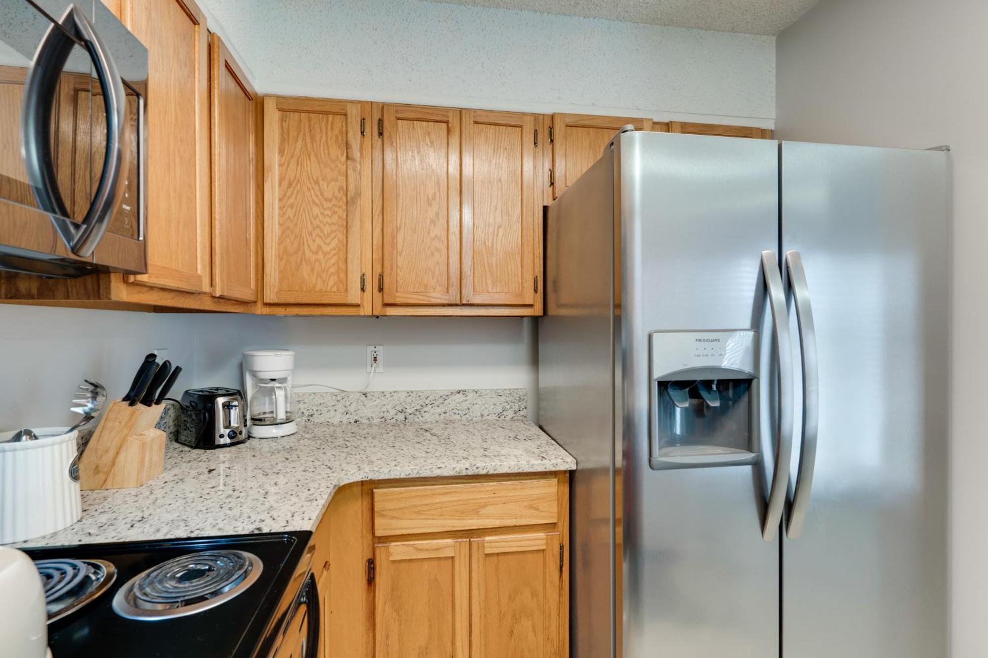 2 Bdr With Free Parking! 2m To Broadway! Nashville