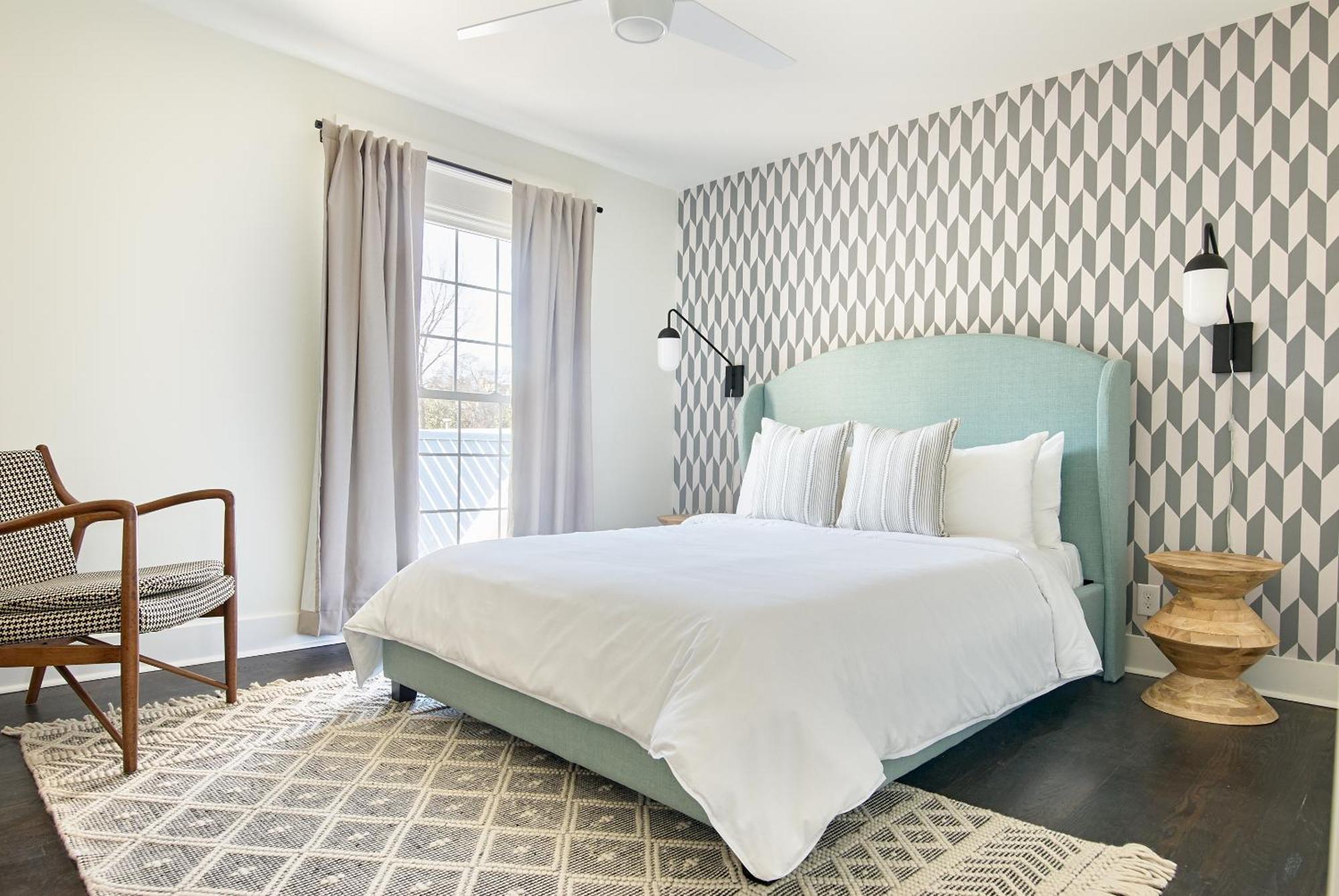 Aparthotel Sonder 16th South 3*