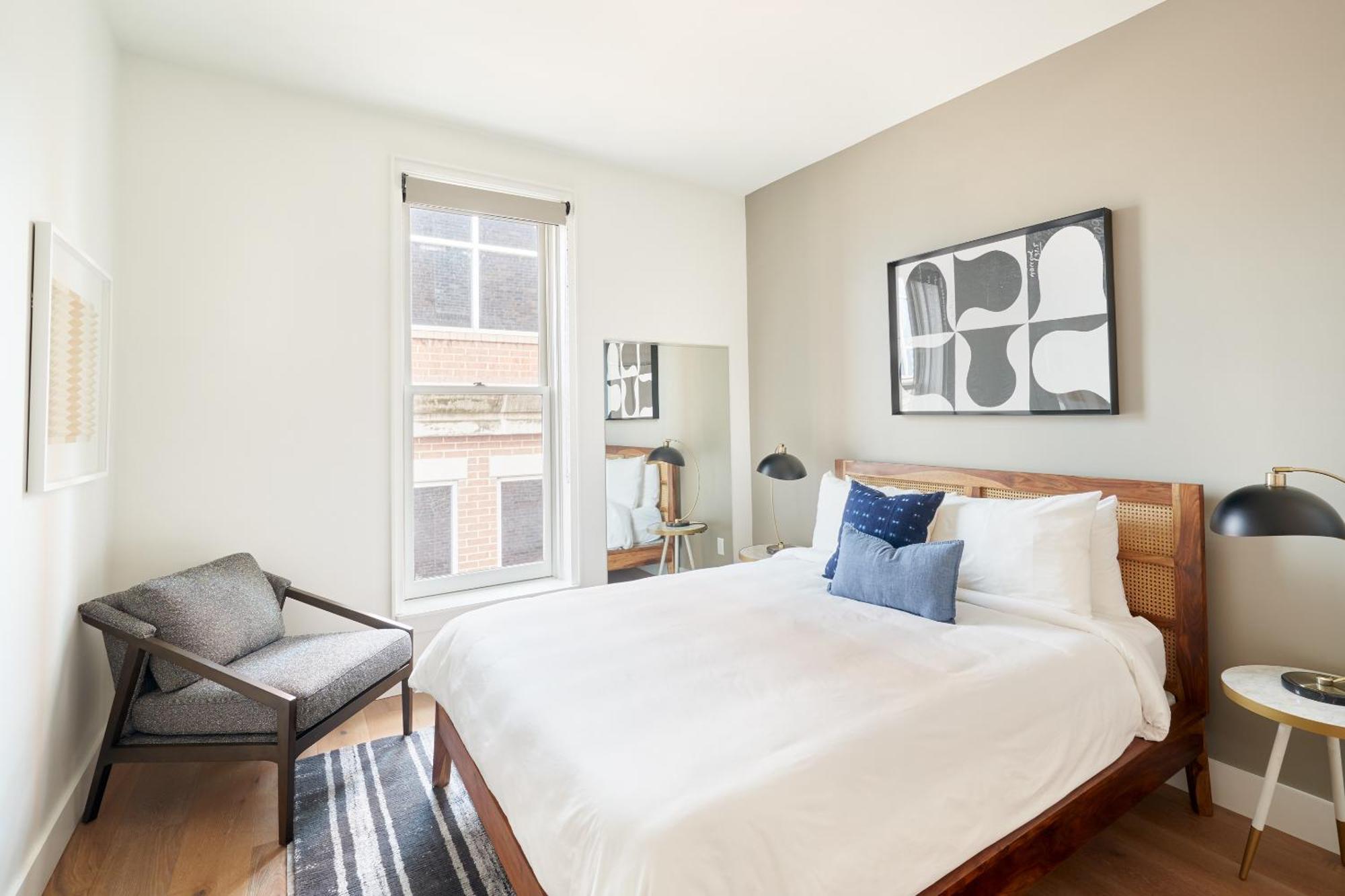 Sonder The Saddlery Aparthotel *