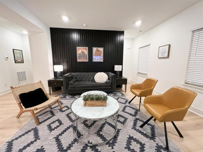 5 Min To Broadway Game & Ping-pong Parking Holiday home *