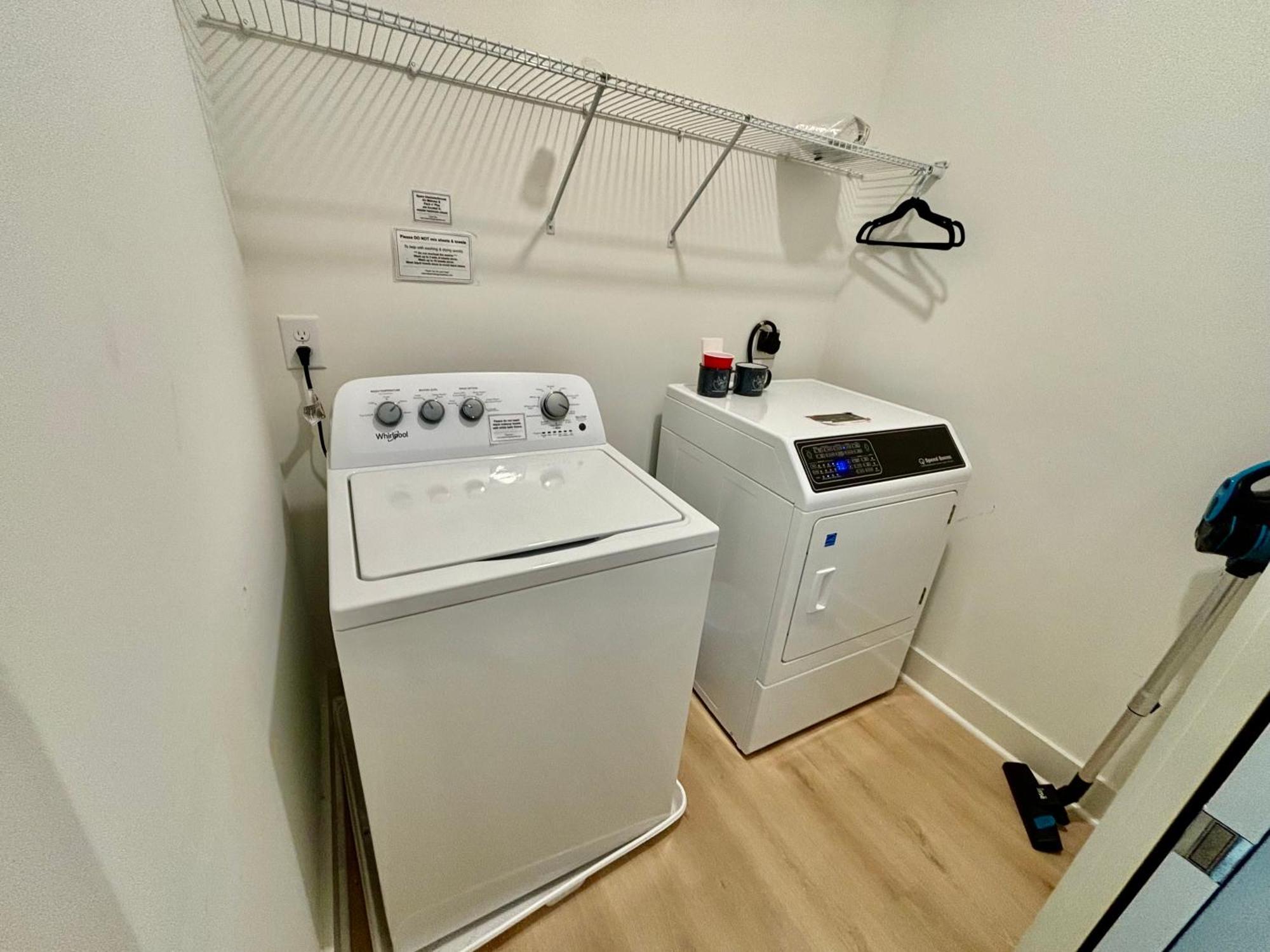 5 Min To Broadway Game & Ping-pong Parking Holiday home Nashville