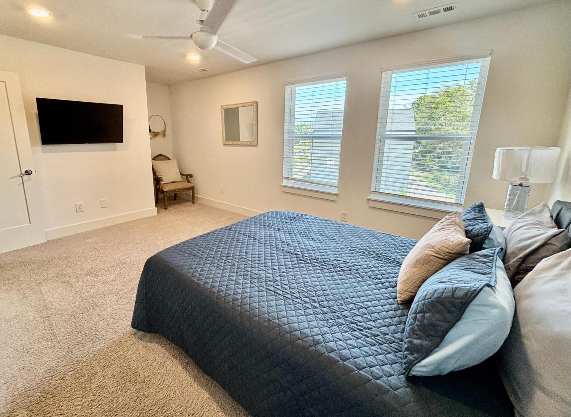 Holiday home 5 Min To Broadway Game & Ping-pong Parking Nashville