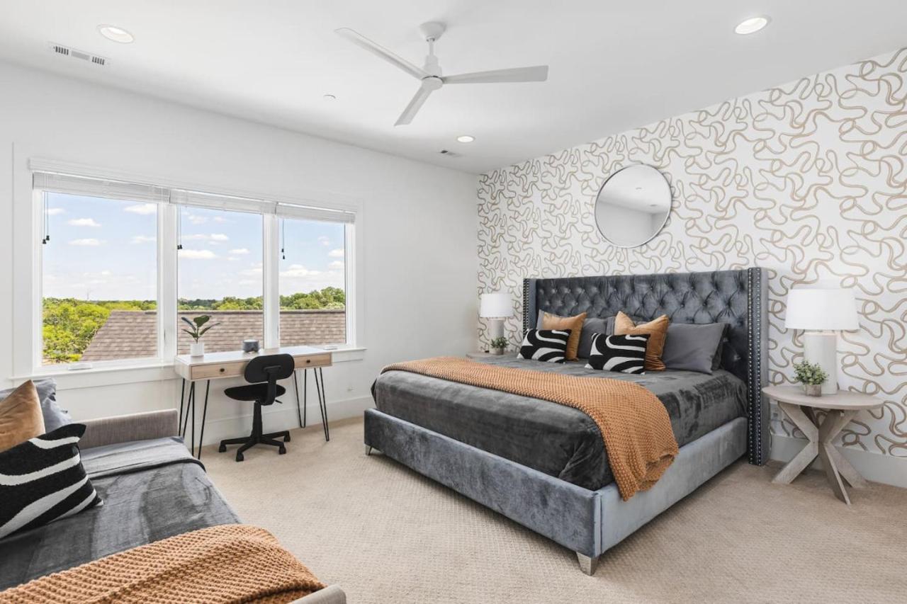 Holiday home Patio Firepit Garage Walk To Belmont 12 South, Restaurants And *