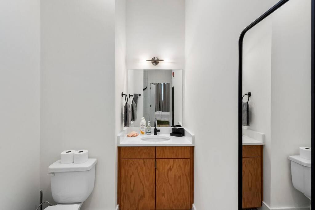 Apartment East Cozy Retreat