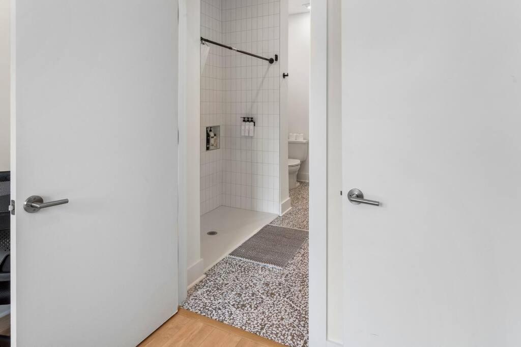 East Cozy Retreat Apartment