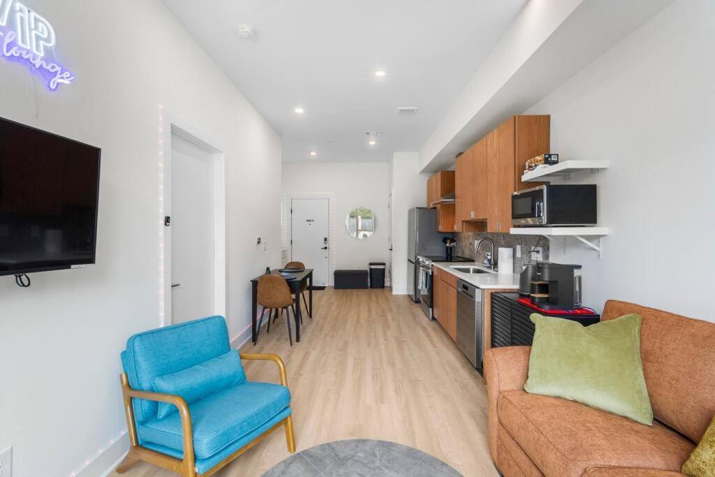 Apartment East Cozy Retreat Nashville