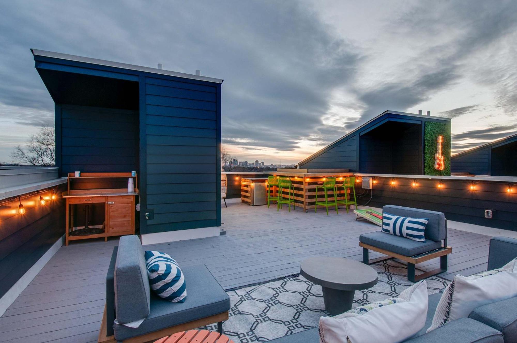 Holiday home East Nash Double - 26 Beds Fast Nashville