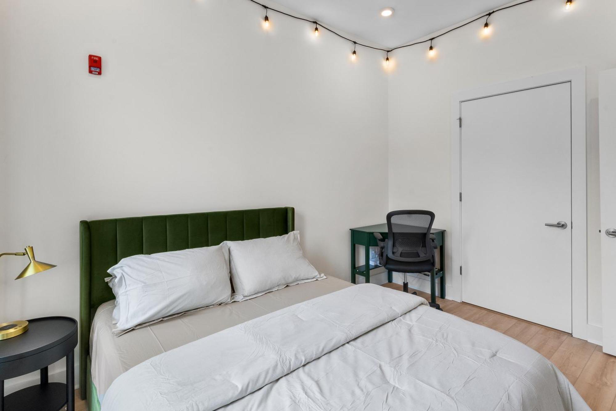 Apartment East Cozy Retreat Nashville