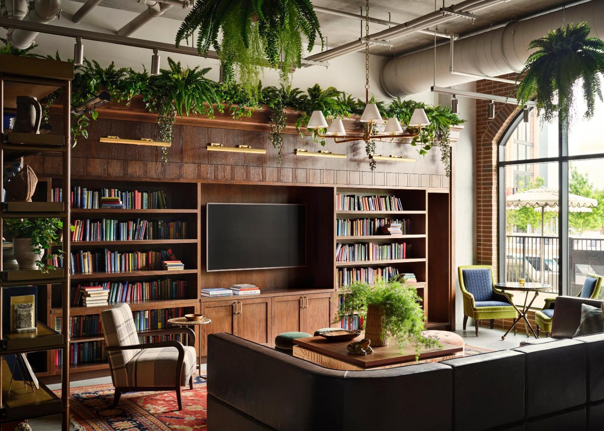 Hotel Memoir Wedgewood Houston 4*