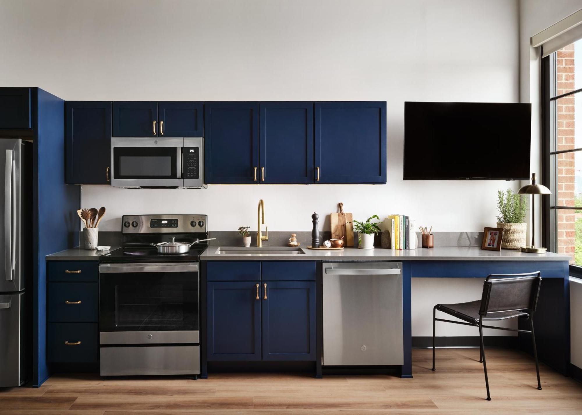 Memoir Wedgewood Houston Hotel Nashville