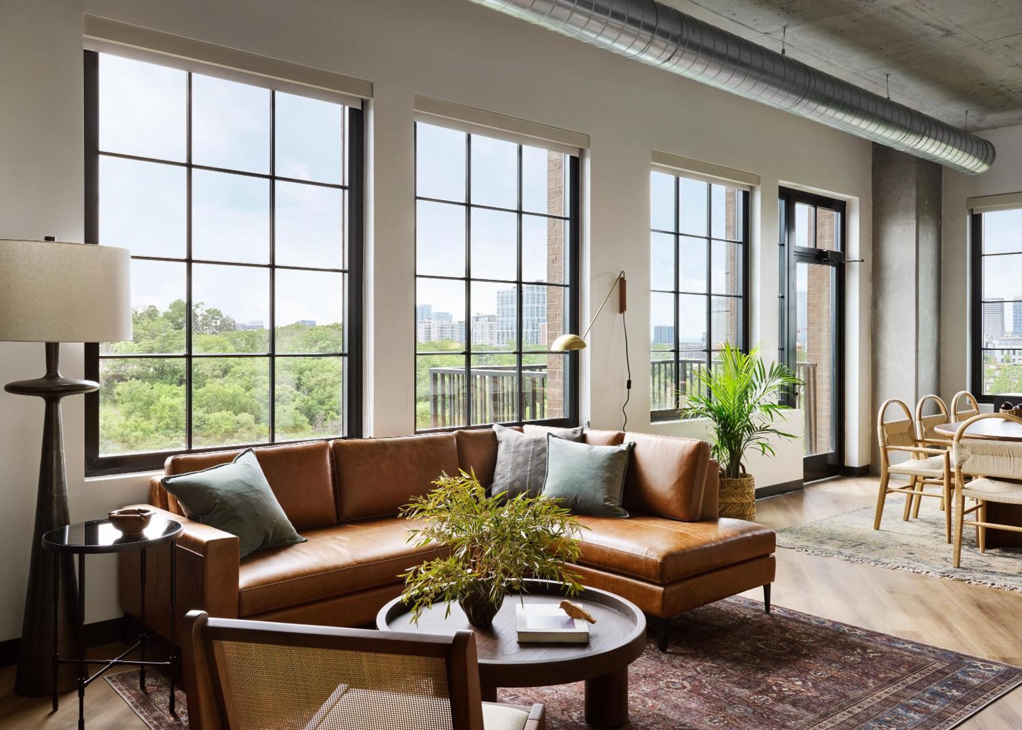 Memoir Wedgewood Houston Nashville