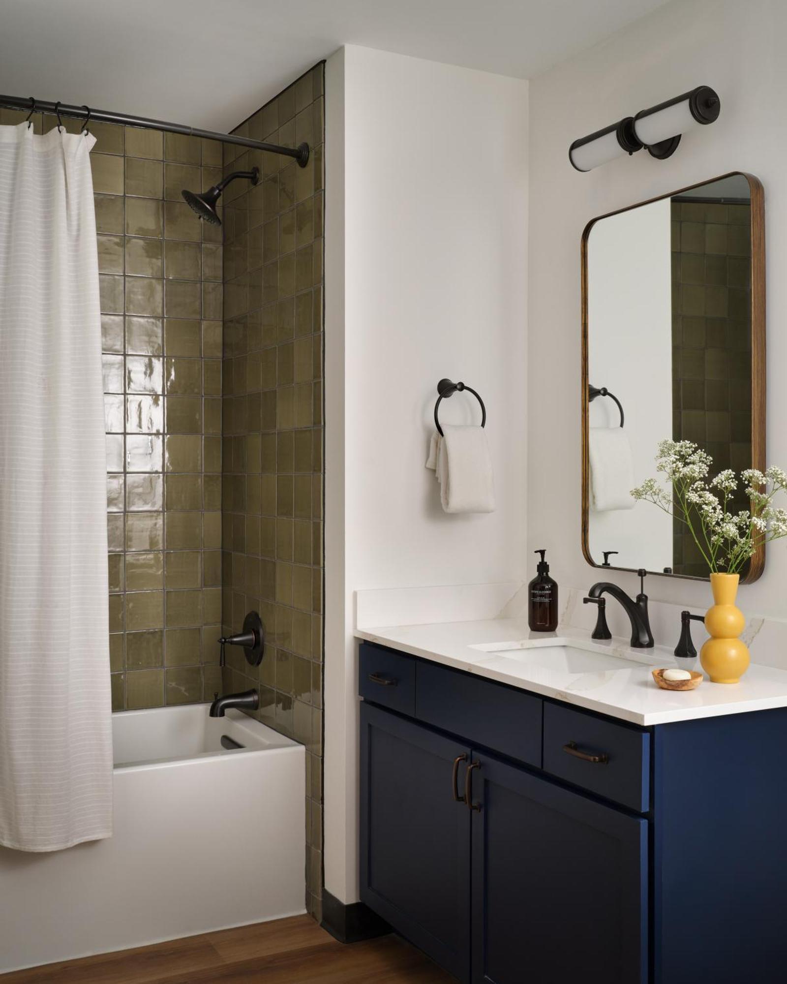 Memoir Wedgewood Houston Hotel