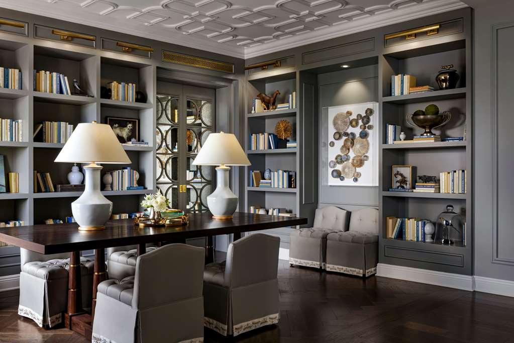 The Hermitage Hotel Nashville
