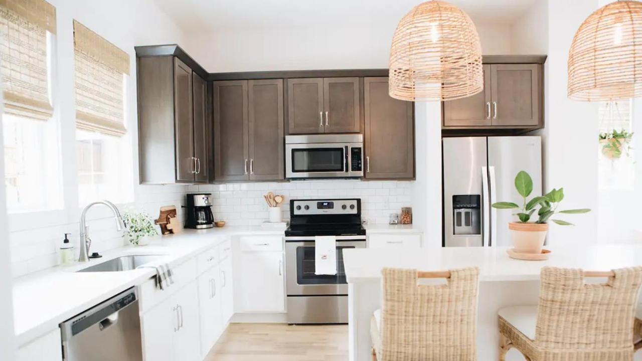 1027 East Trinity Lane, Unit 5 Hbr * Nashville