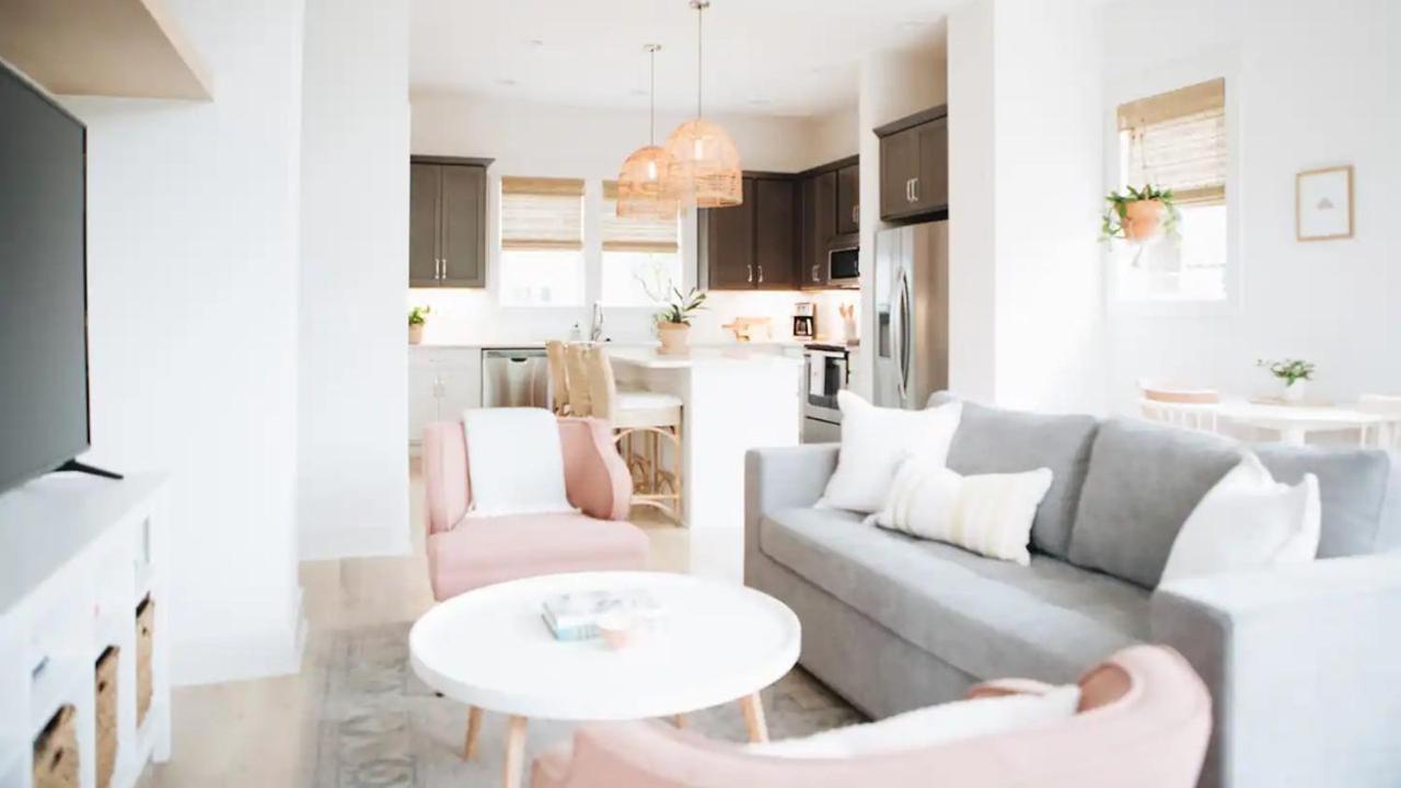 Apartment 1027 East Trinity Lane, Unit 5 Hbr Nashville