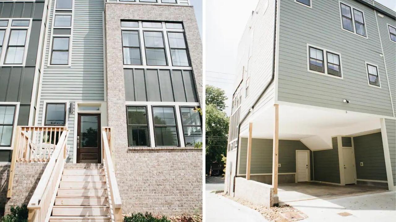 1027 East Trinity Lane, Unit 5 Hbr Apartment
