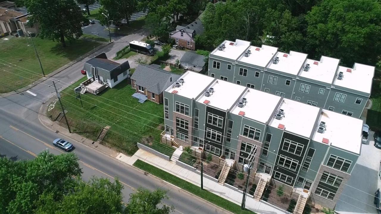 1027 East Trinity Lane, Unit 5 Hbr