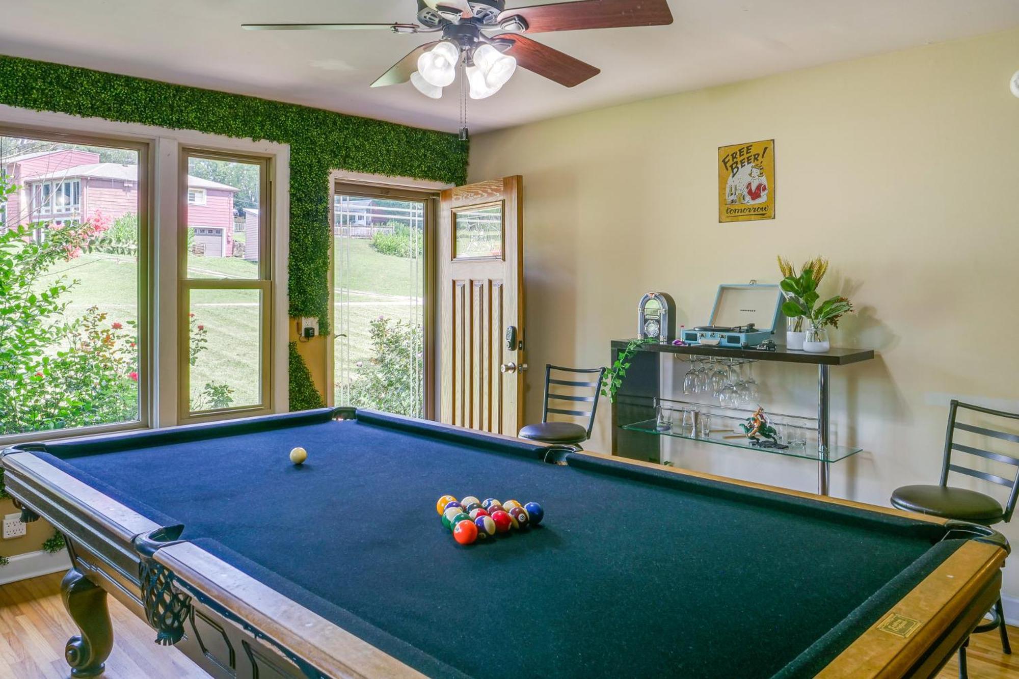Getaway With Gazebo, 11 Mi To Downtown! Holiday home Nashville