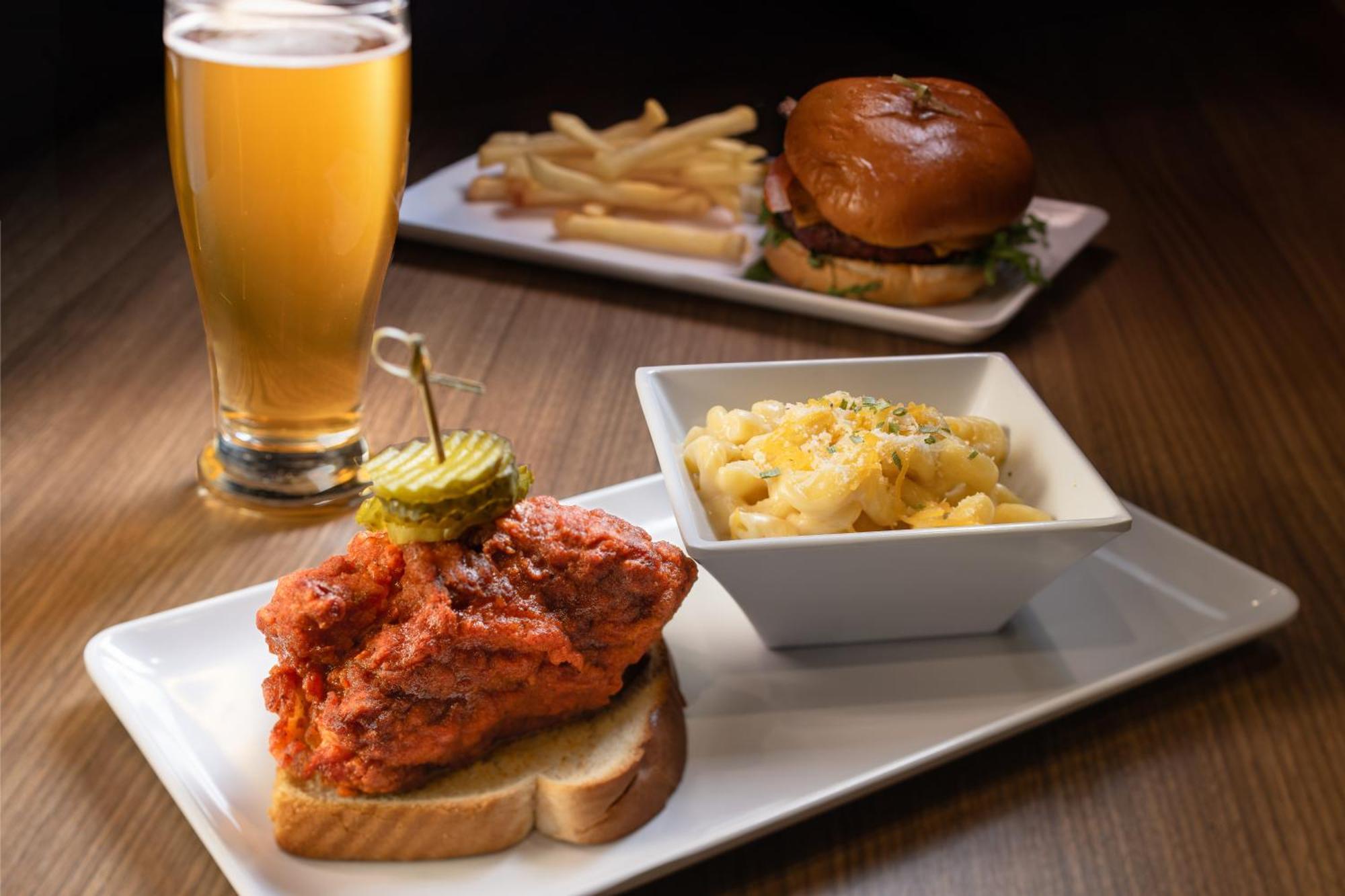 Hotel Hyatt Place Nashville/green Hills