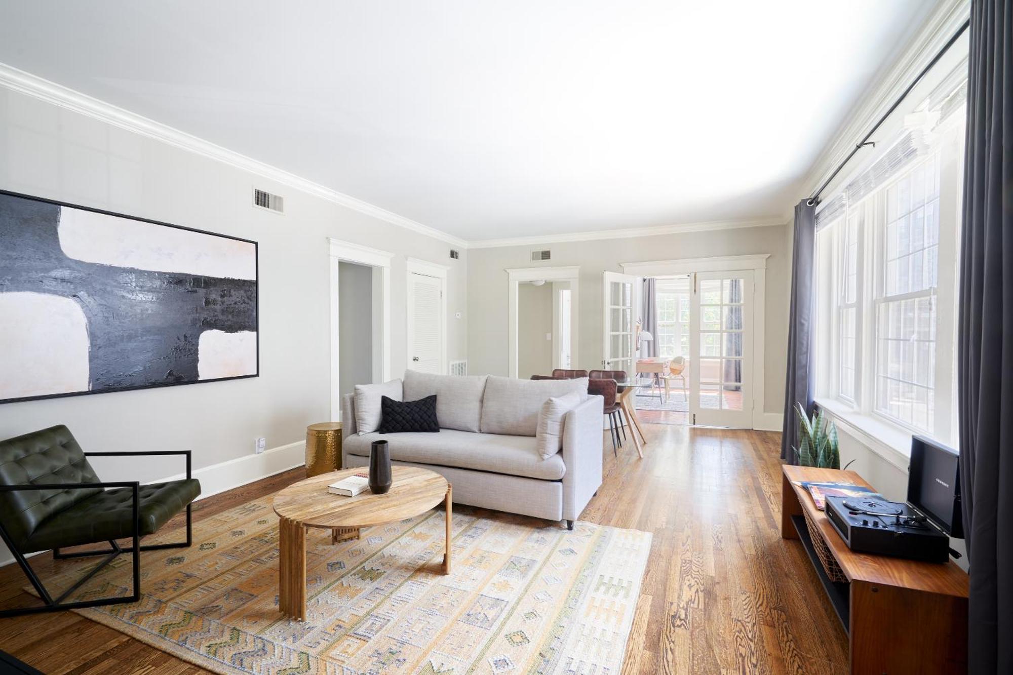 Sonder The Elliston Aparthotel Nashville