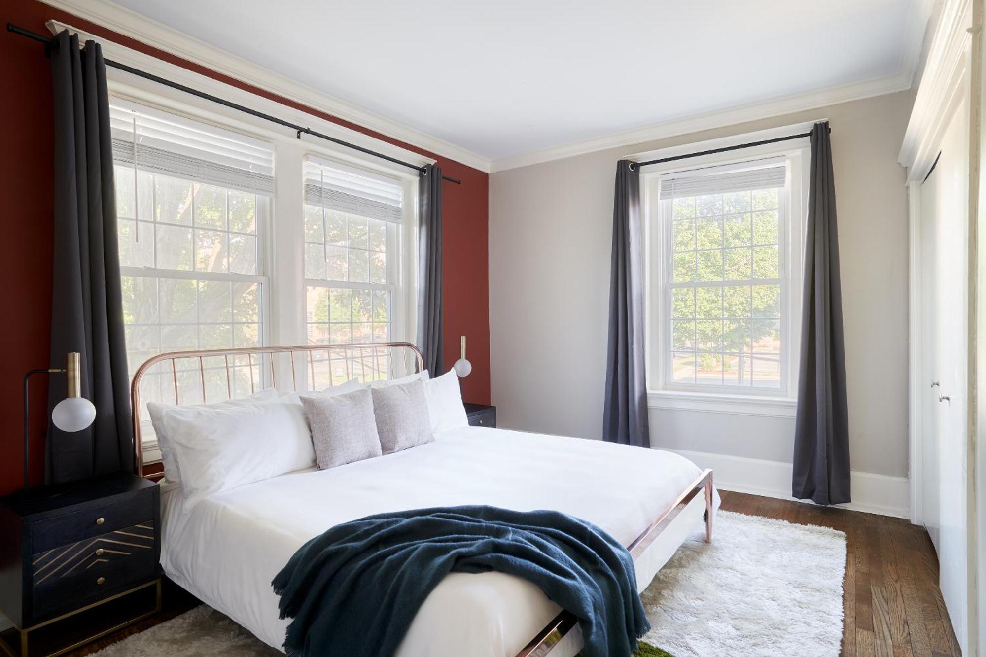 Sonder The Elliston Aparthotel 3*