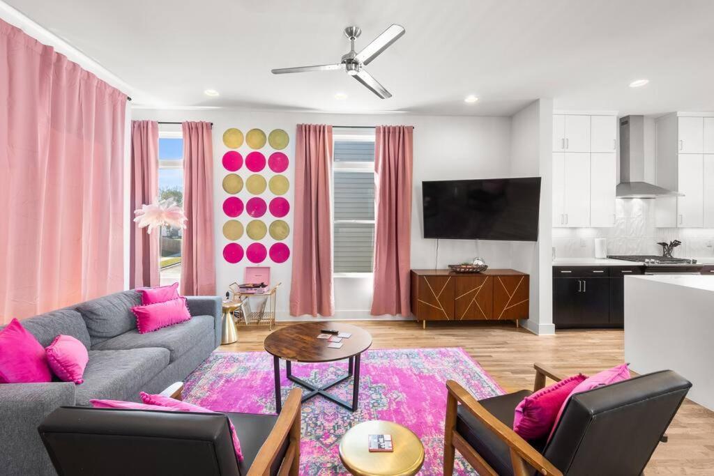 Ultimate Bach 10min To Dt Ig Walls Every