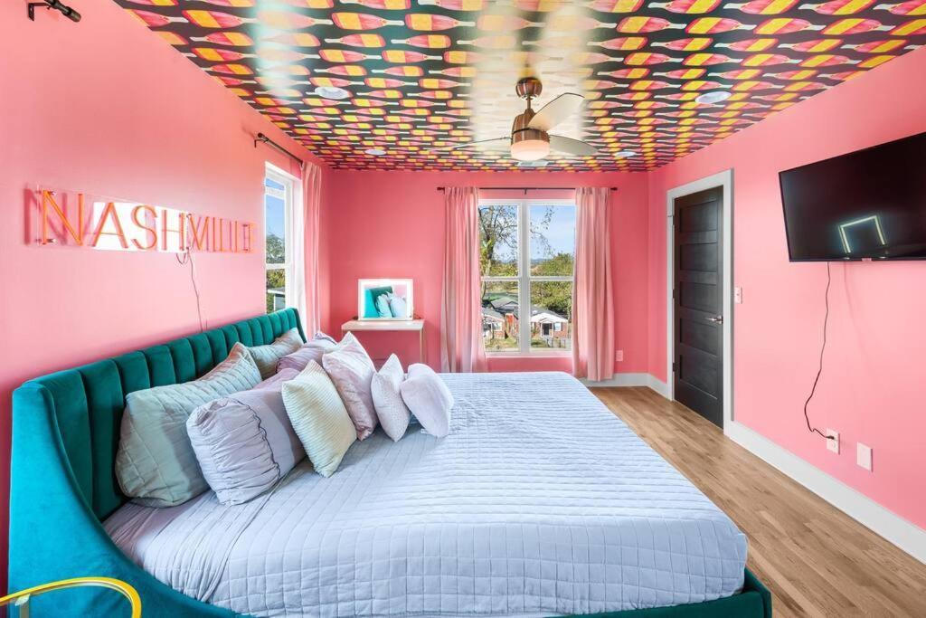 Ultimate Bach 10min To Dt Ig Walls Every