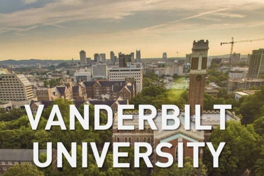 Apartment Electric - Odyssey -top Floor West End 2 Bedroom - Minutes To Broadway Nashville