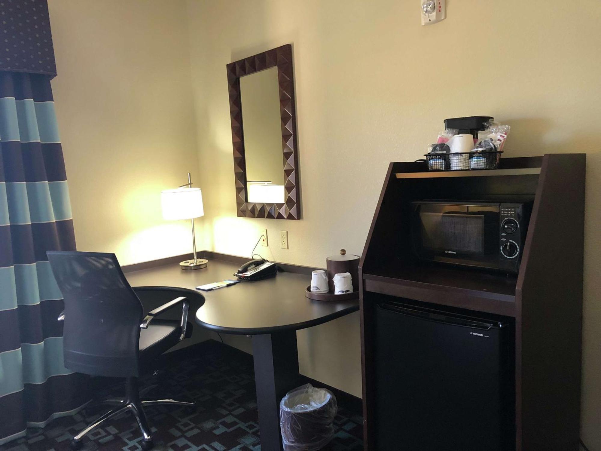 Hotel Hampton & At Opryland Nashville