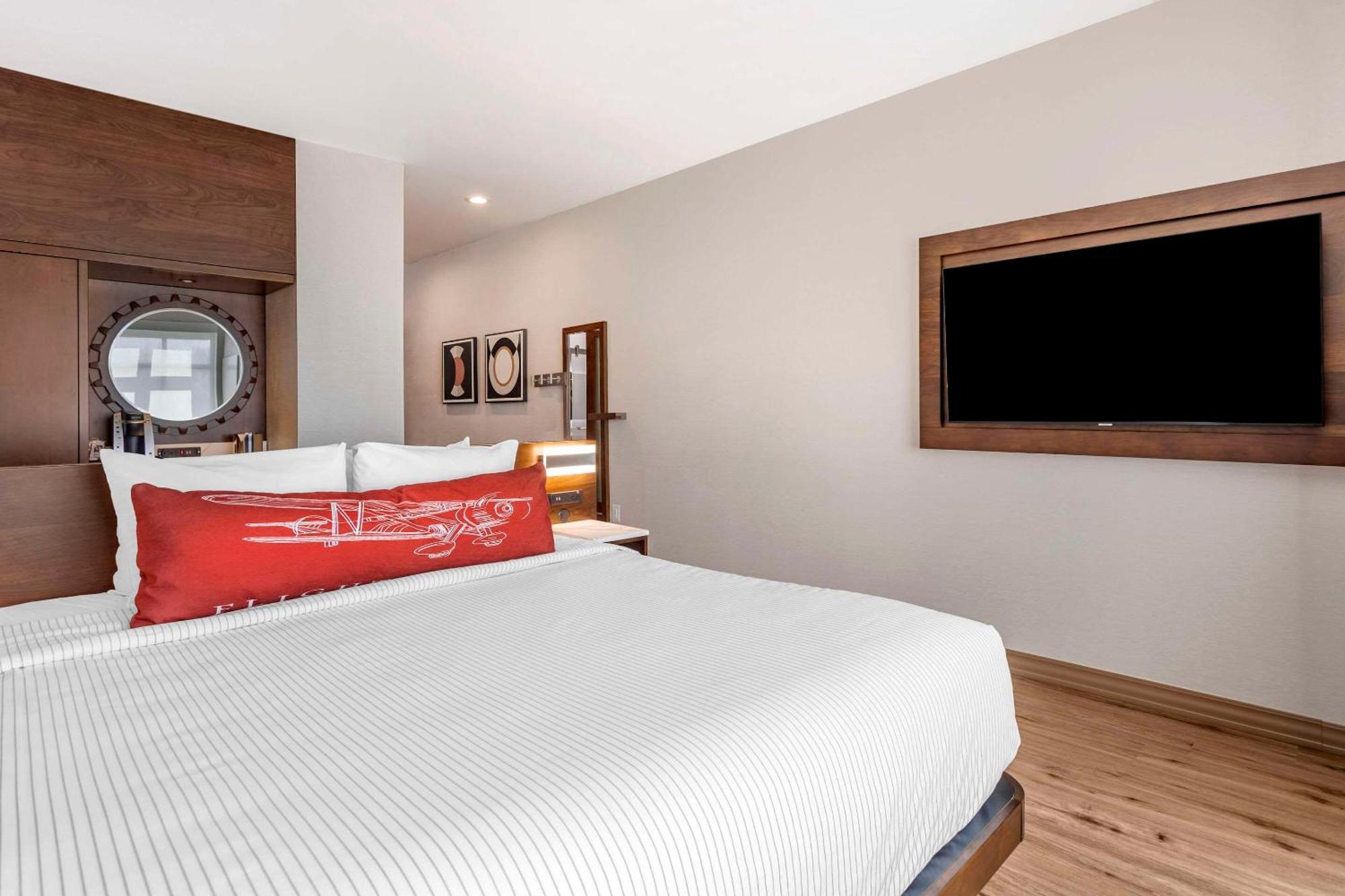 Cambria Airport 3* Nashville