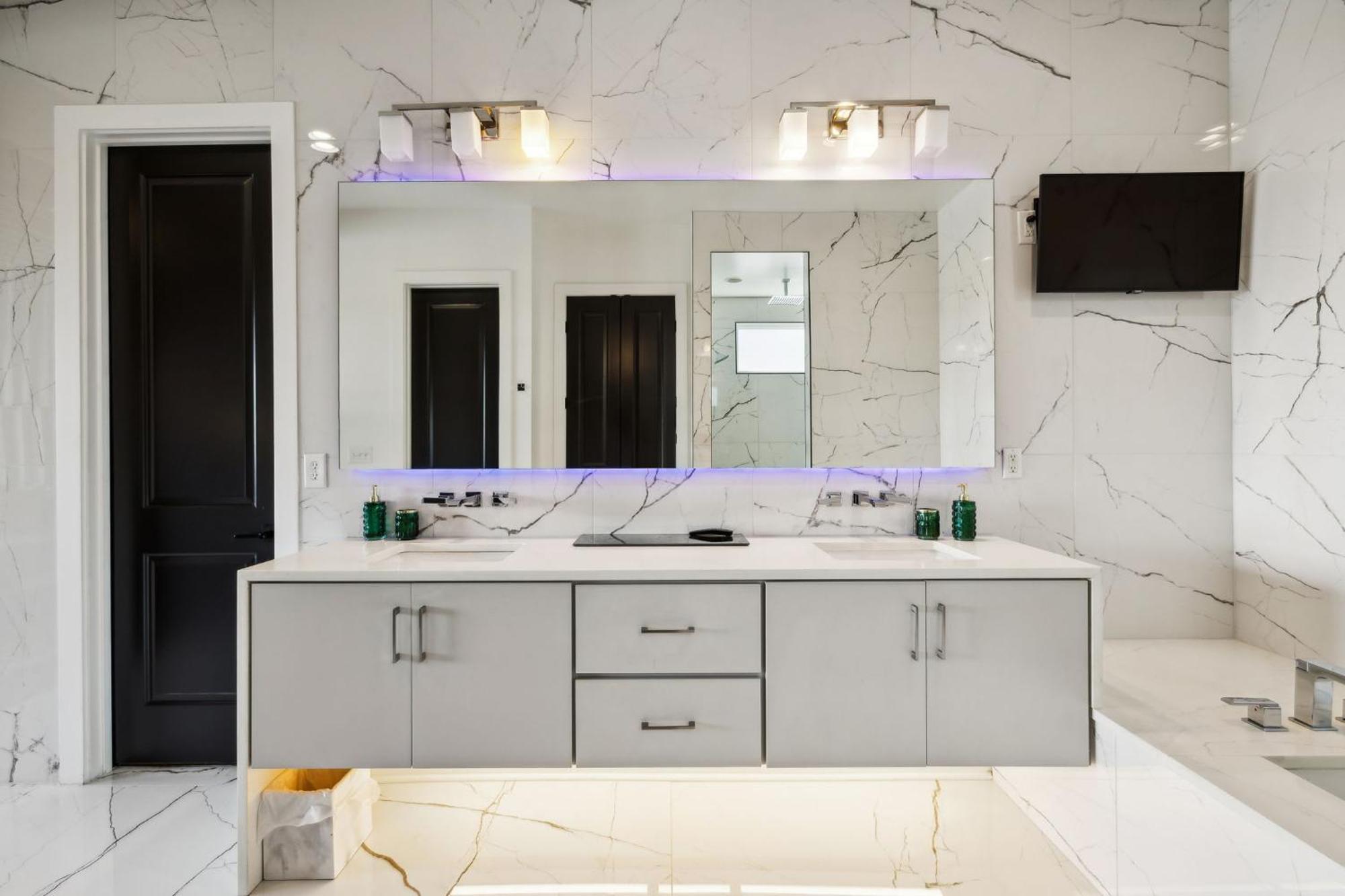 Holiday home Epic Luxury Mansion W Skyline Views