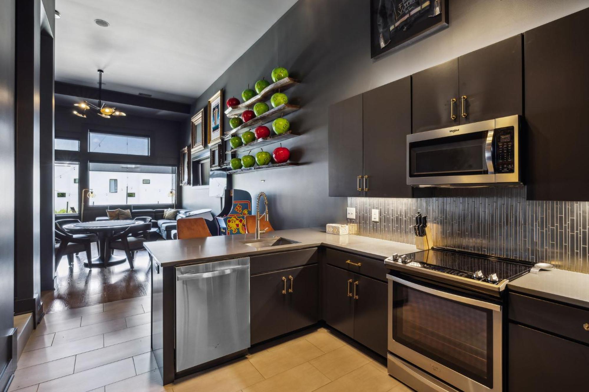 Holiday home Epic Luxury Mansion W Skyline Views *