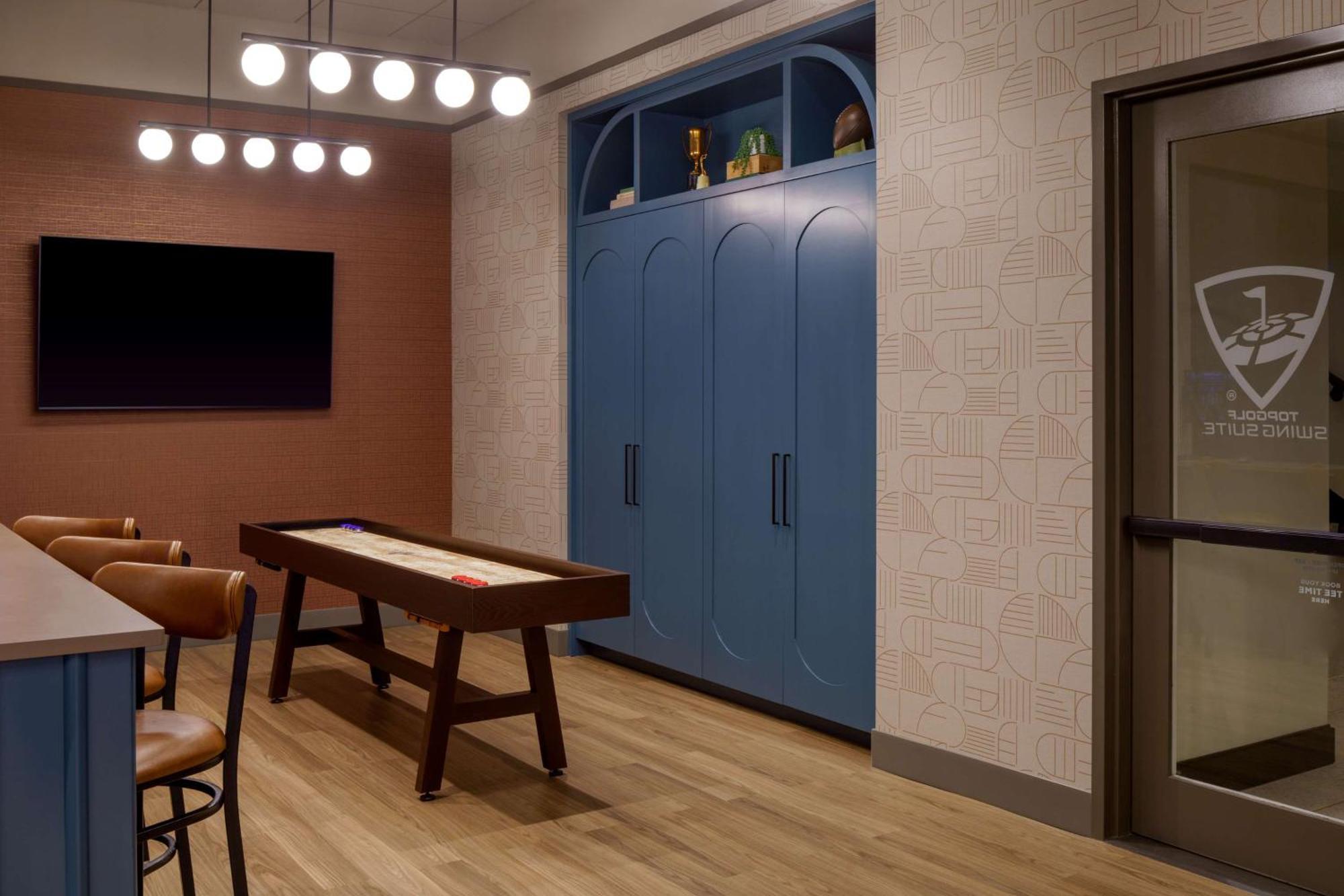 Hotel Tempo By Hilton Downtown 3*