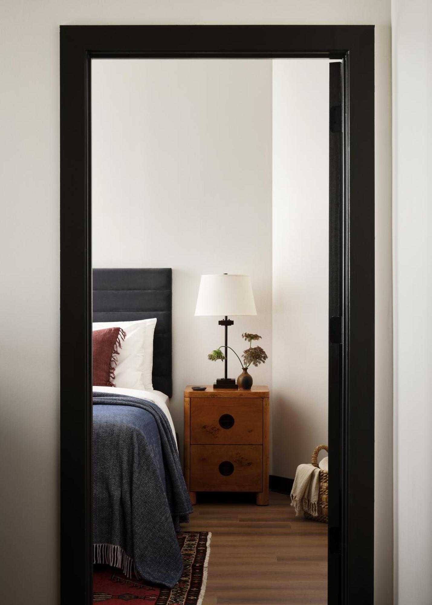 Hotel Memoir Wedgewood Houston Nashville