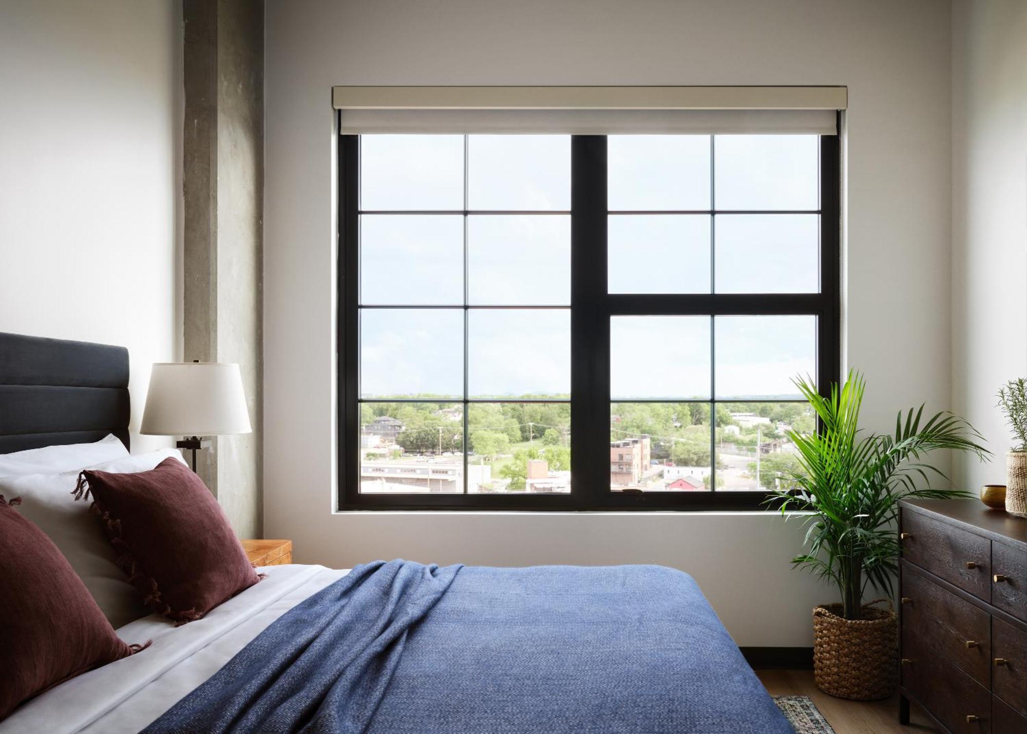 Memoir Wedgewood Houston Hotel Nashville