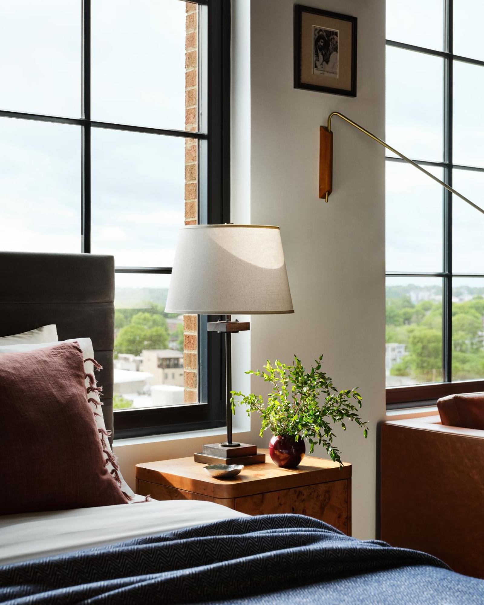 Memoir Wedgewood Houston 4*