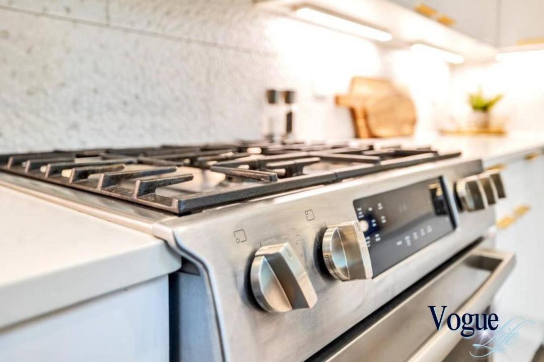 Apartment Vogue Life Trendy 4br House Ensuites