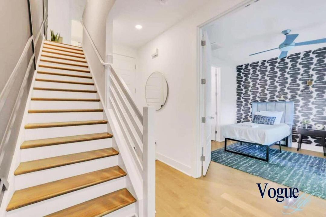 Apartment Vogue Life Trendy 4br House Ensuites *