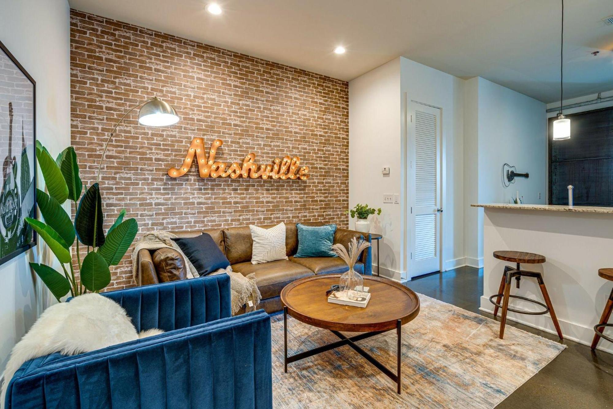 Lofts At 30th - Urban Lounge - Minutes To Broadway Holiday home *