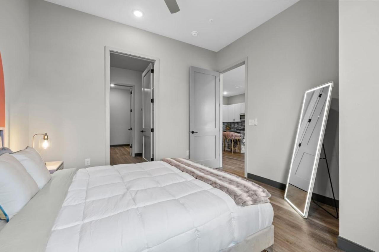 Apartment Alto 202 *