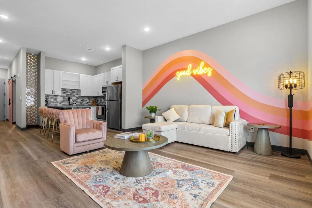 Apartment Alto 202 Nashville