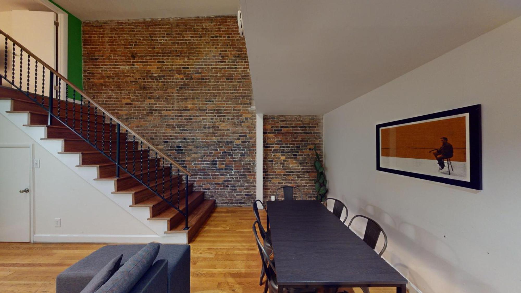 The Lofts At 107 Aparthotel Nashville