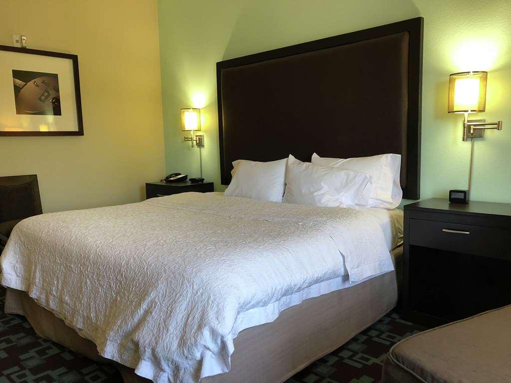 Hotel Hampton & At Opryland 3*