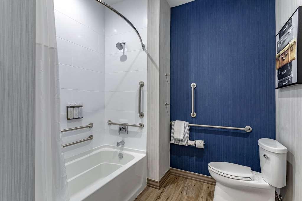 Cambria Airport 3* Nashville