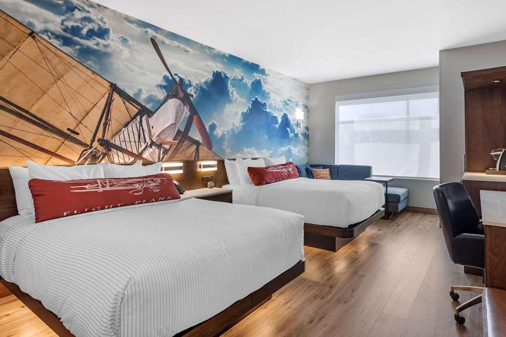 Cambria Airport Hotel Nashville