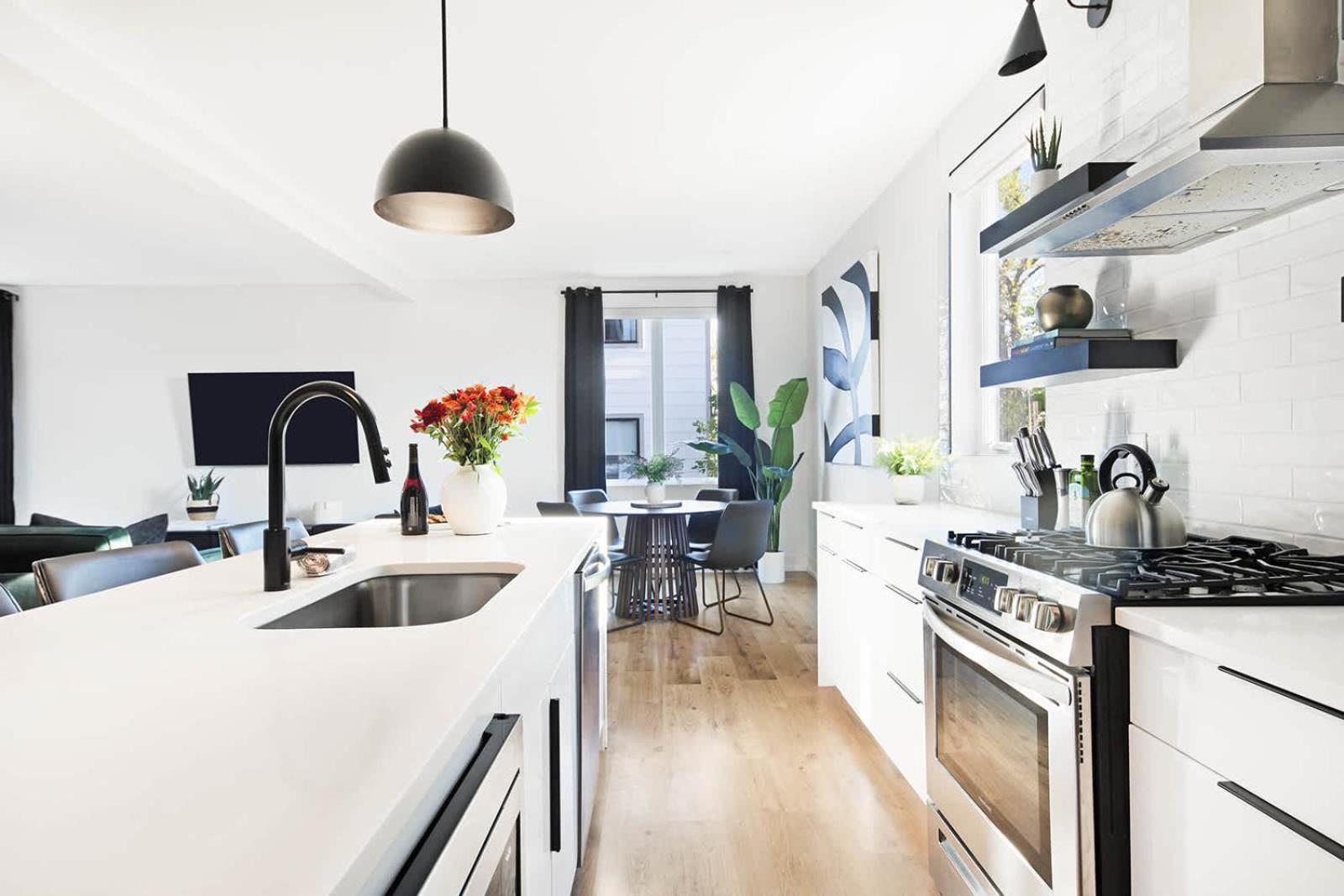 The Jackson House - 1 Mile To Broadway! * Nashville